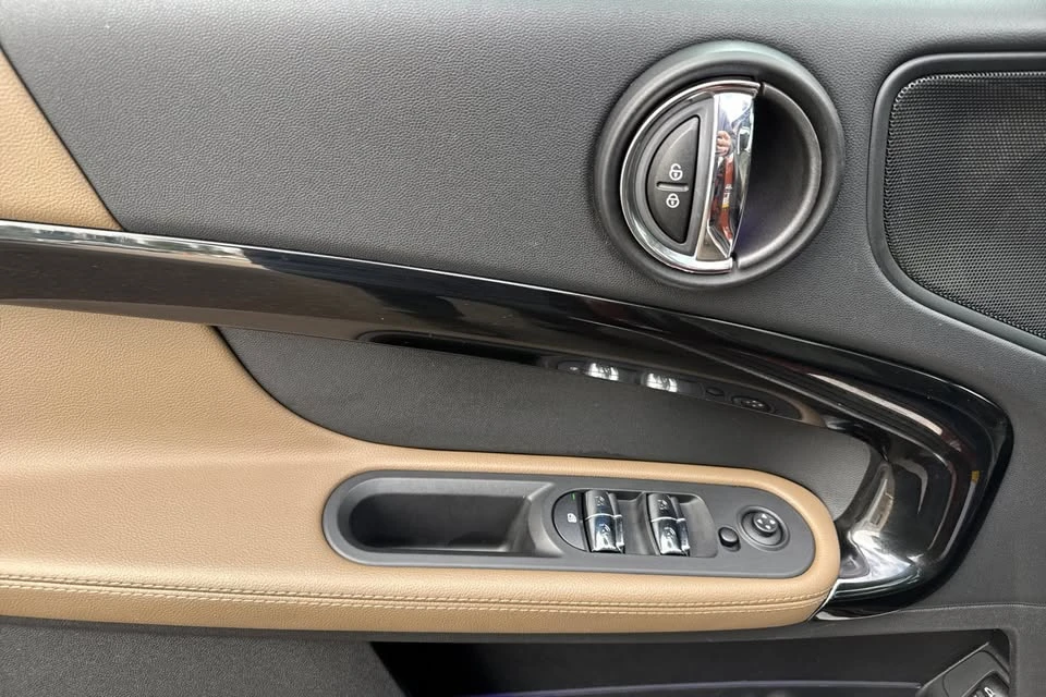 2017 Mini Countryman 2nd Gen - Image 10 of 20