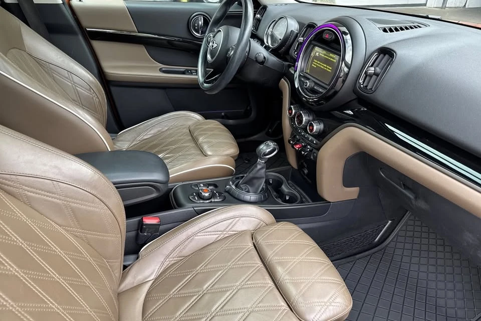 2017 Mini Countryman 2nd Gen - Image 15 of 20