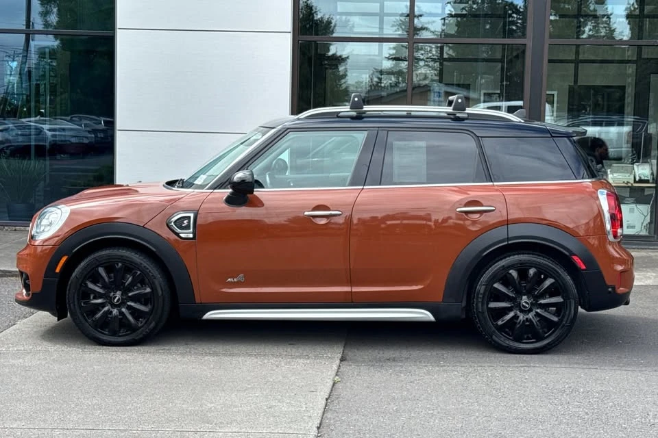 2017 Mini Countryman 2nd Gen - Image 6 of 20
