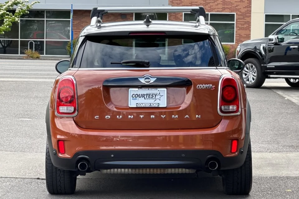 2017 Mini Countryman 2nd Gen - Image 4 of 20