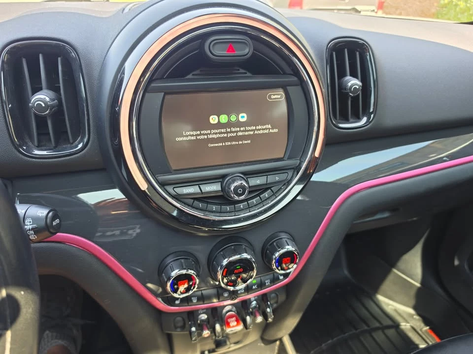 2017 Mini Countryman 2nd Gen - Image 18 of 19