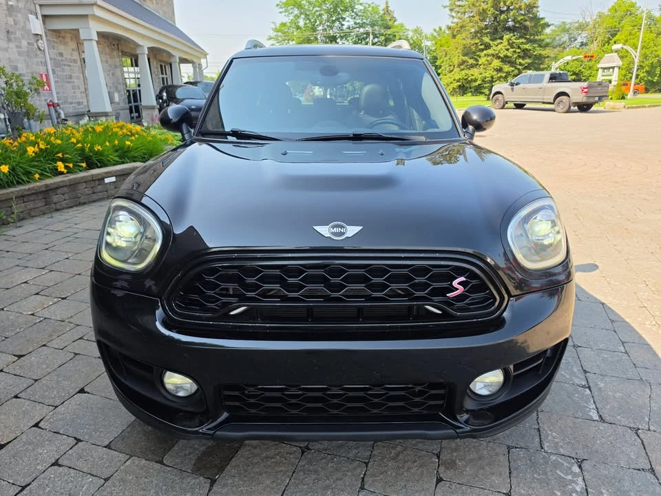 2017 Mini Countryman 2nd Gen - Image 8 of 19