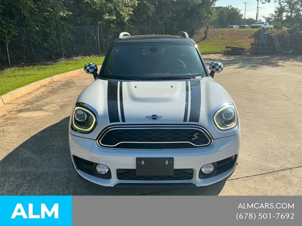 2017 Mini Countryman 2nd Gen - Image 5 of 15