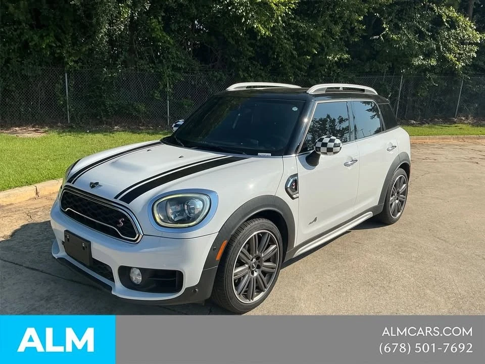 2017 Mini Countryman 2nd Gen - Image 4 of 15