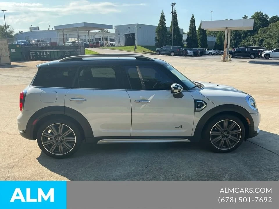 2017 Mini Countryman 2nd Gen - Image 2 of 15