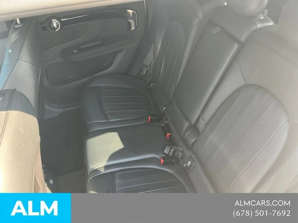 2017 Mini Countryman 2nd Gen - Image 13 of 15