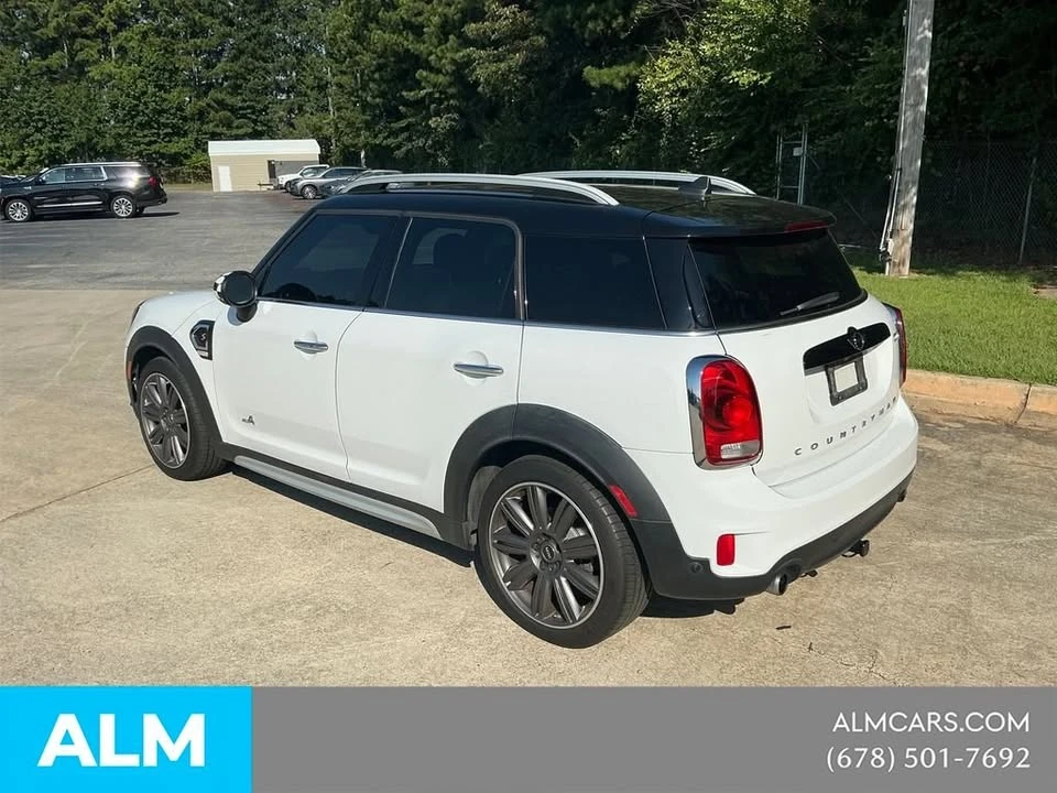2017 Mini Countryman 2nd Gen - Image 11 of 15