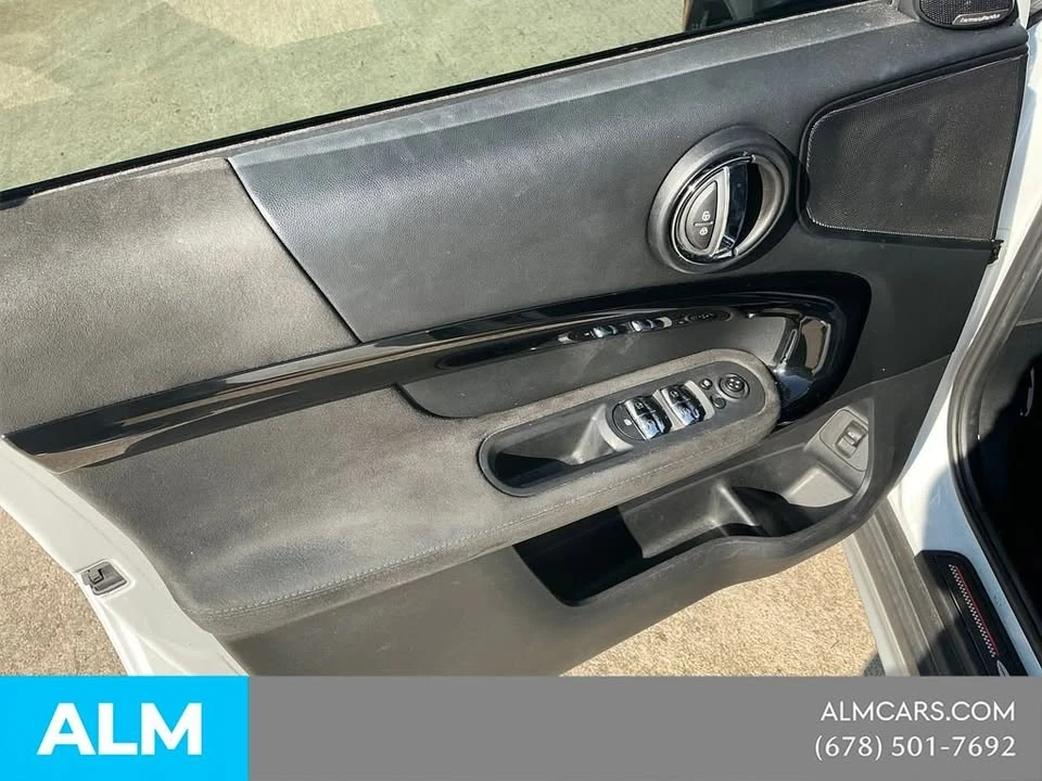 2017 Mini Countryman 2nd Gen - Image 14 of 15