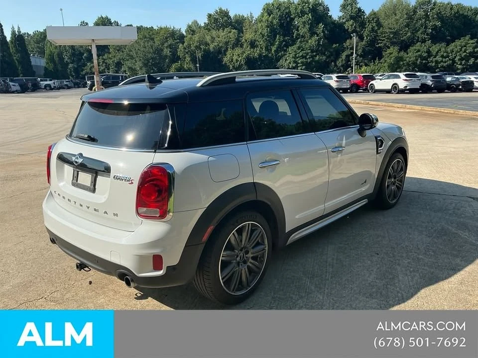 2017 Mini Countryman 2nd Gen - Image 3 of 15