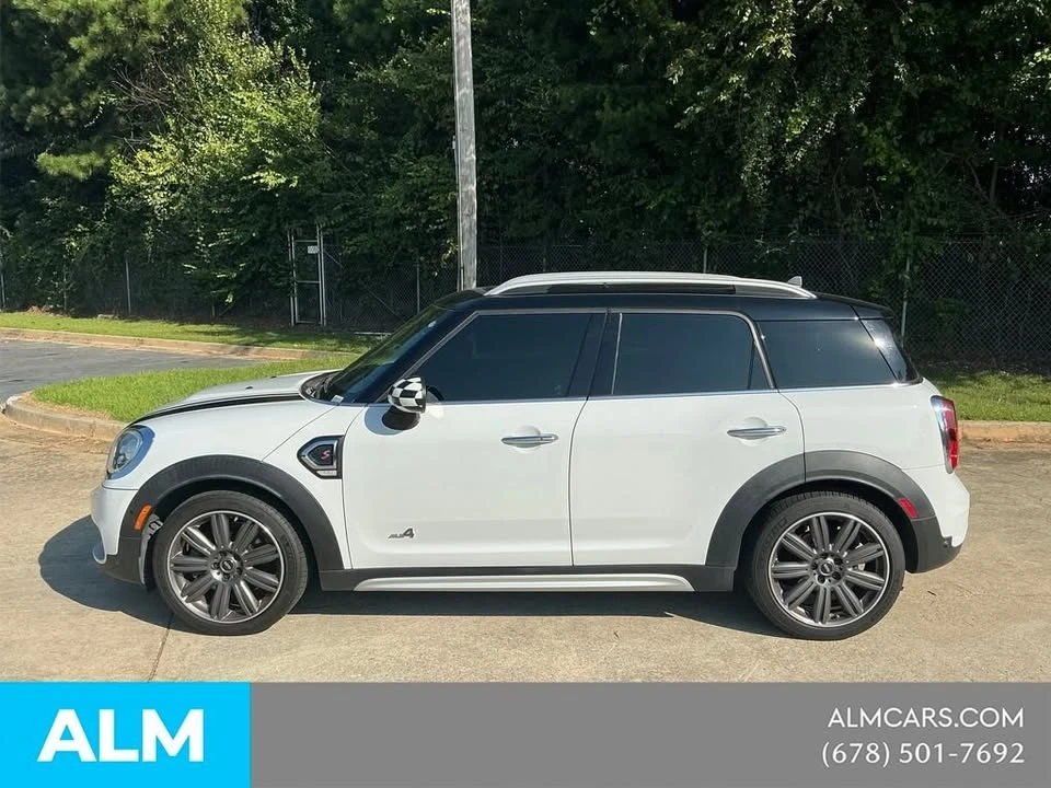 2017 Mini Countryman 2nd Gen - Image 10 of 15