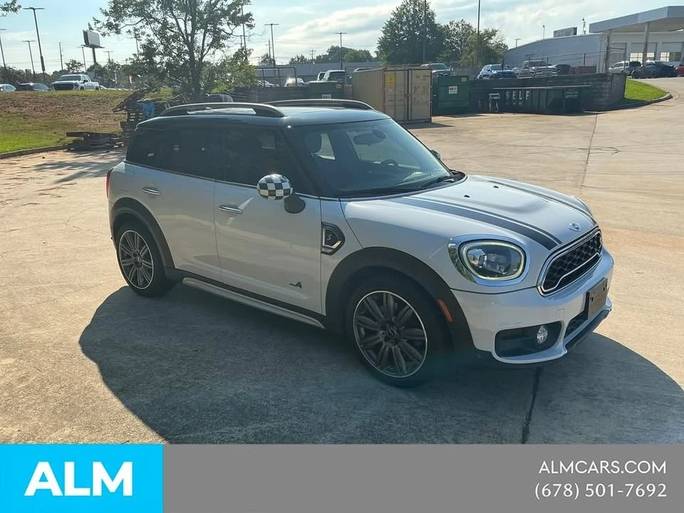 2017 Mini Countryman 2nd Gen - Image 7 of 15