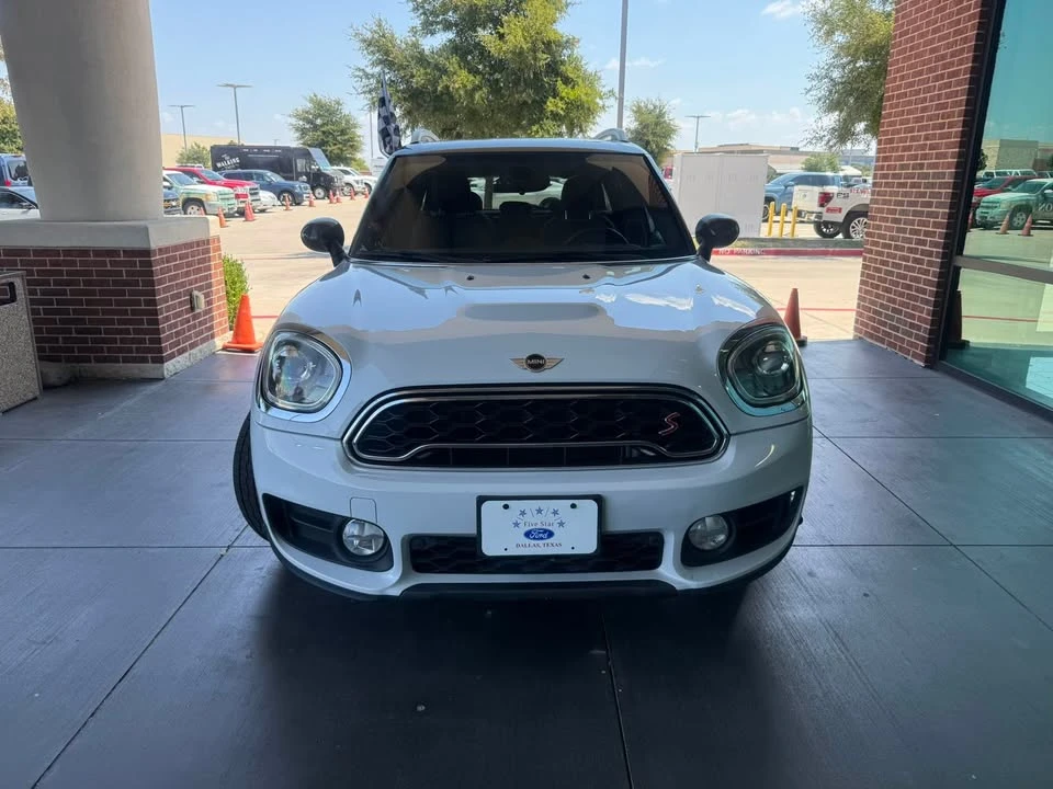 2017 Mini Countryman 2nd Gen - Image 3 of 8