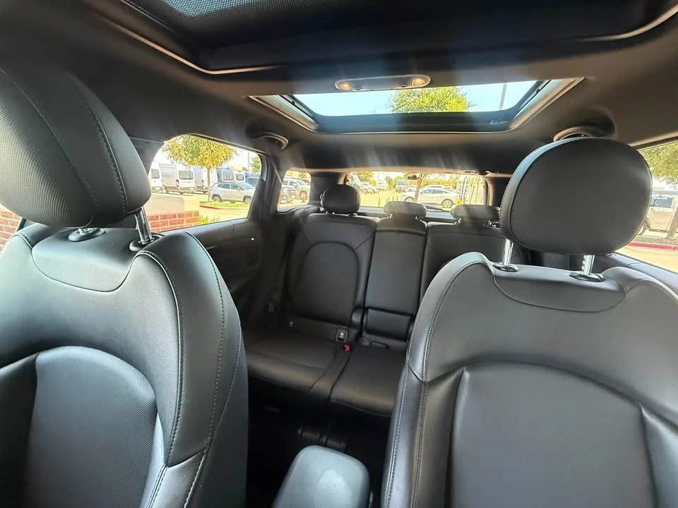 2017 Mini Countryman 2nd Gen - Image 7 of 8