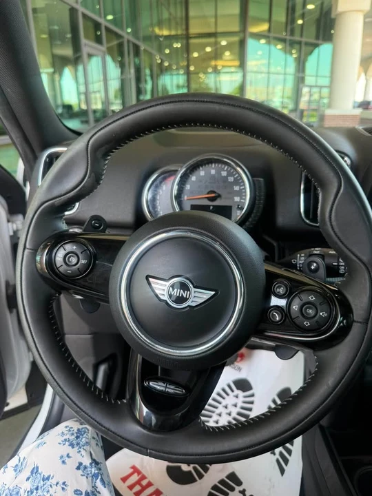 2017 Mini Countryman 2nd Gen - Image 6 of 8