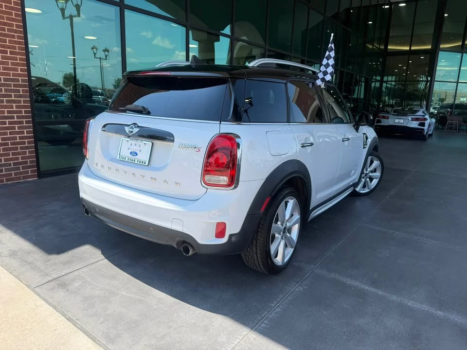 2017 Mini Countryman 2nd Gen - Image 2 of 8