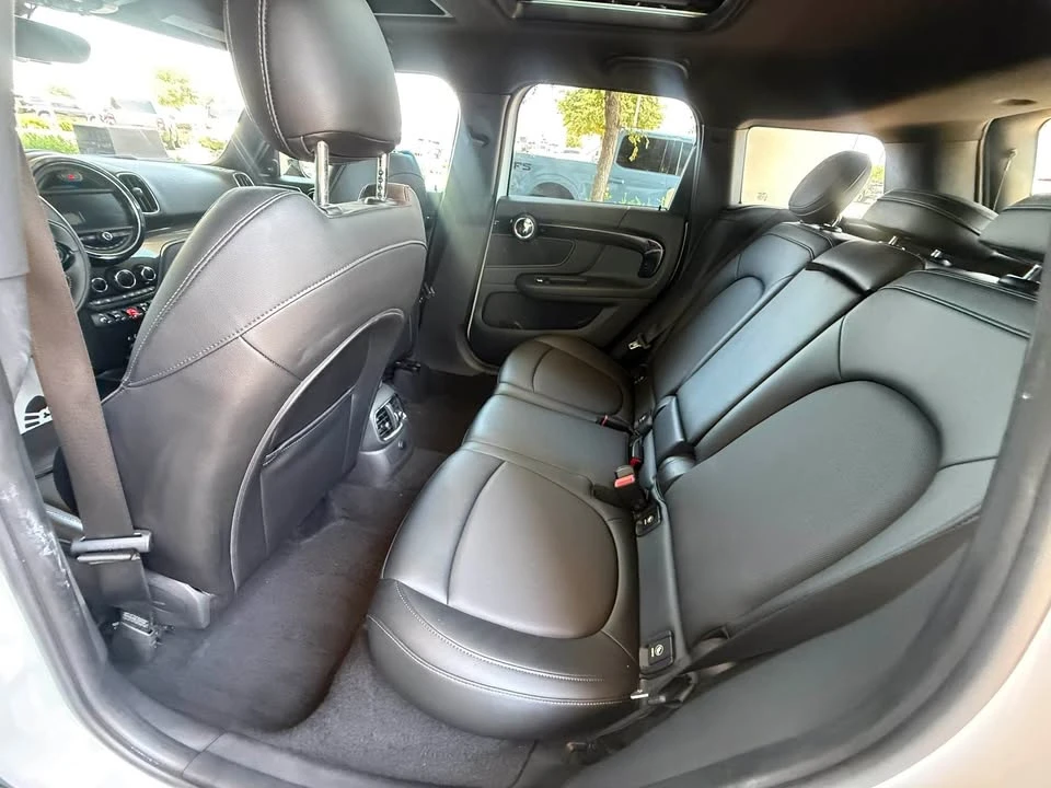 2017 Mini Countryman 2nd Gen - Image 8 of 8