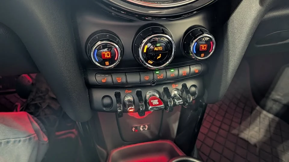 2017 Mini Mini Cooper S 3rd Gen - Image 7 of 19