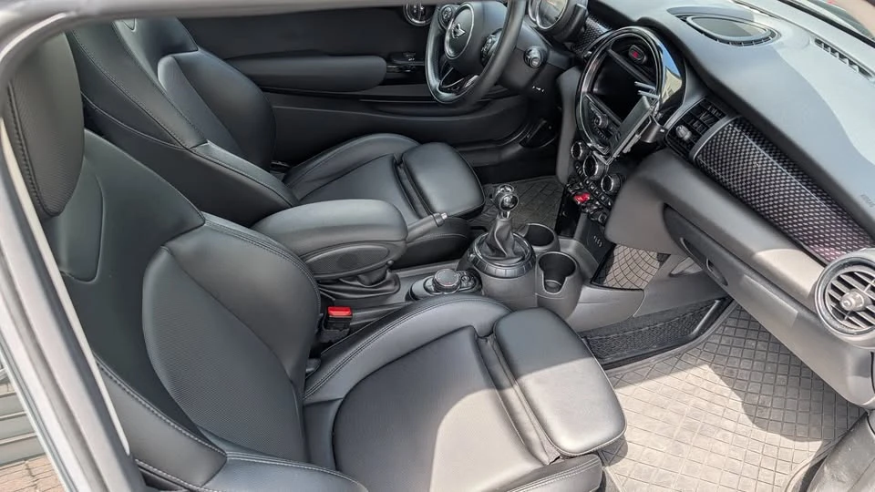 2017 Mini Mini Cooper S 3rd Gen - Image 12 of 19