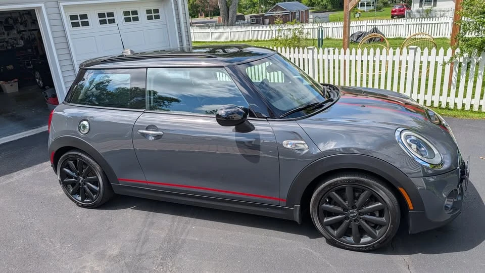 2017 Mini Mini Cooper S 3rd Gen - Image 11 of 19
