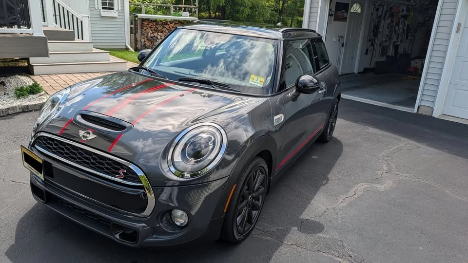 2017 Mini Mini Cooper S 3rd Gen - Image 13 of 19