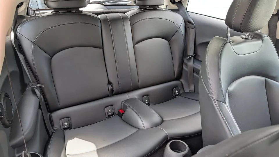 2017 Mini Mini Cooper S 3rd Gen - Image 4 of 19