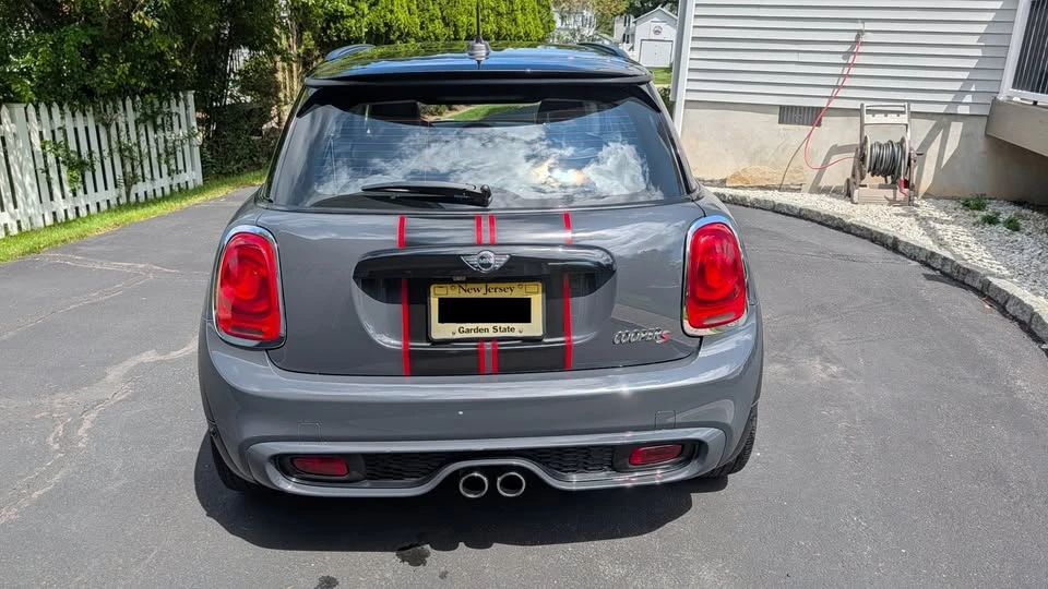 2017 Mini Mini Cooper S 3rd Gen - Image 17 of 19