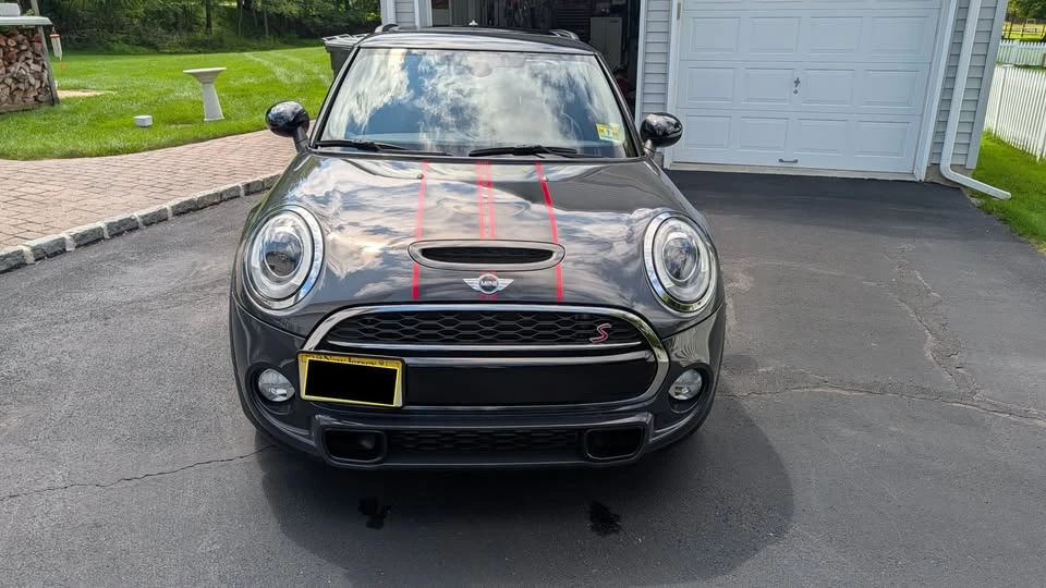 2017 Mini Mini Cooper S 3rd Gen - Image 18 of 19
