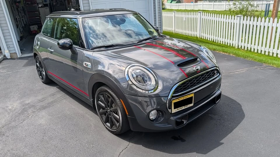 2017 Mini Mini Cooper S 3rd Gen - Image 14 of 19