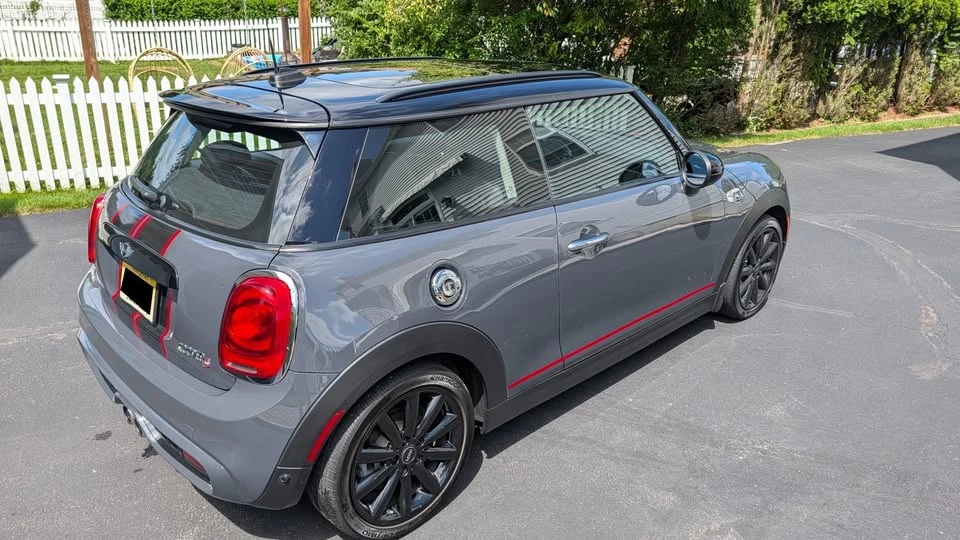 2017 Mini Mini Cooper S 3rd Gen - Image 16 of 19