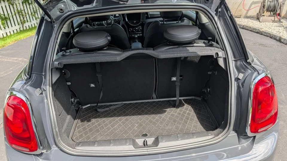 2017 Mini Mini Cooper S 3rd Gen - Image 2 of 19