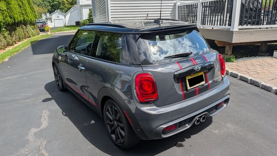 2017 Mini Mini Cooper S 3rd Gen - Image 15 of 19