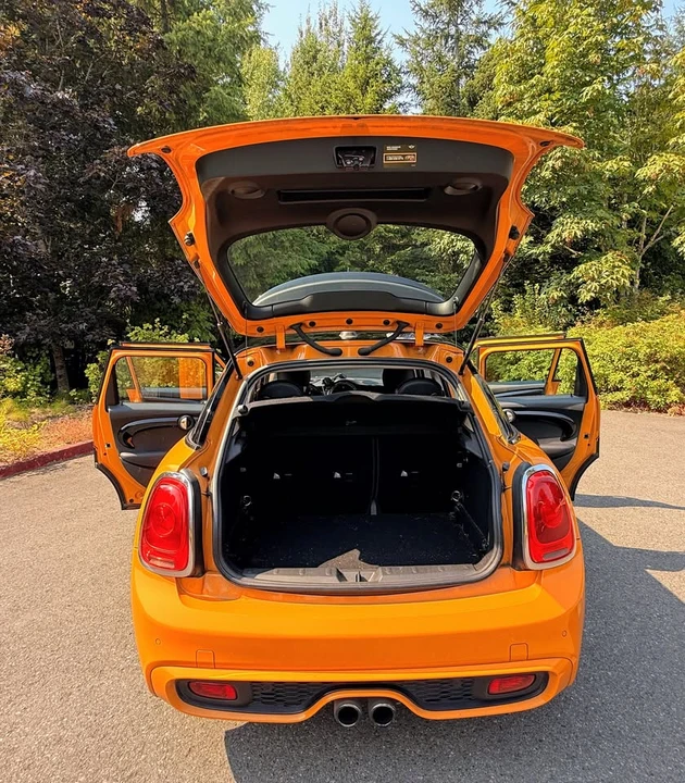 2017 Mini Mini 3rd Gen - Image 14 of 20