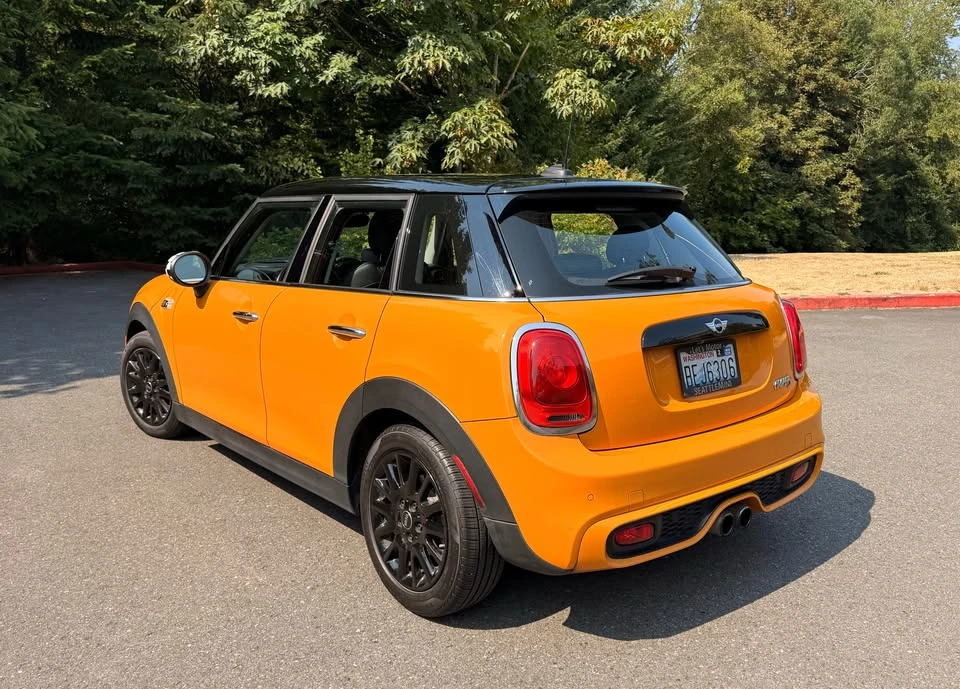2017 Mini Mini 3rd Gen - Image 7 of 20