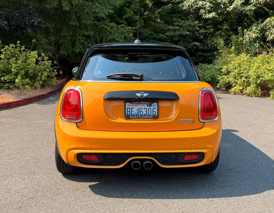 2017 Mini Mini 3rd Gen - Image 6 of 20