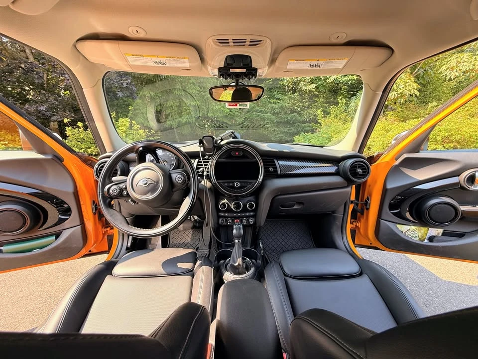 2017 Mini Mini 3rd Gen - Image 13 of 20