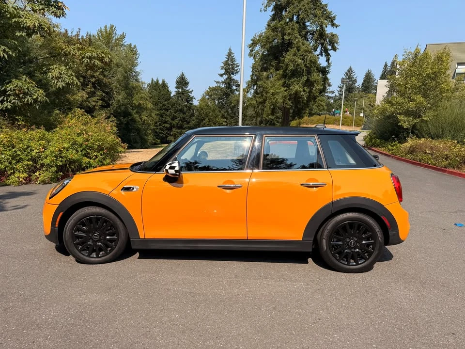 2017 Mini Mini 3rd Gen - Image 4 of 20