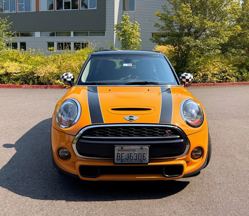 2017 Mini Mini 3rd Gen - Image 2 of 20