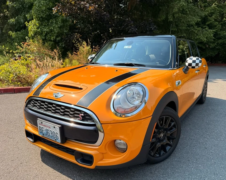 2017 Mini Mini 3rd Gen - Image 8 of 20