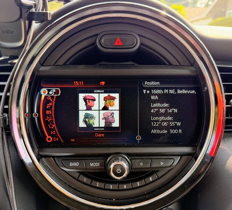 2017 Mini Mini 3rd Gen - Image 12 of 20