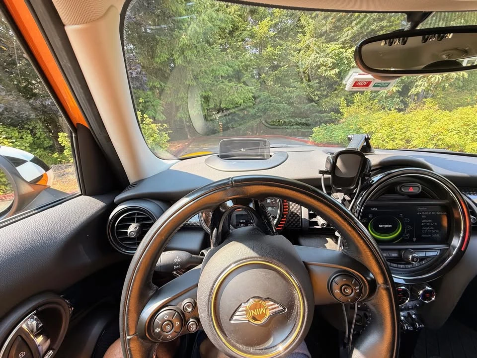 2017 Mini Mini 3rd Gen - Image 11 of 20