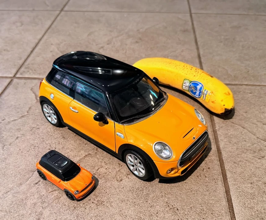 2017 Mini Mini 3rd Gen - Image 19 of 20
