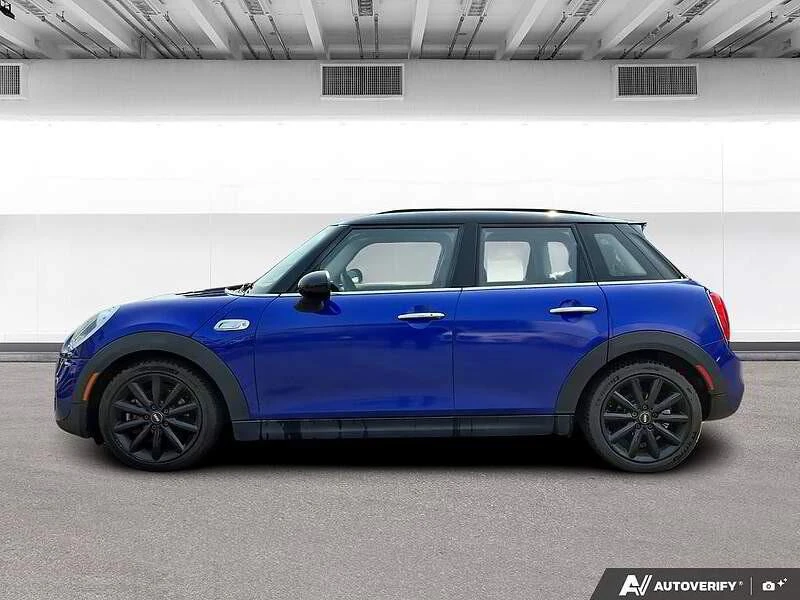 2017 Mini Mini Cooper S 3rd Gen - Image 3 of 10