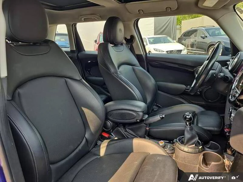 2017 Mini Mini Cooper S 3rd Gen - Image 9 of 10