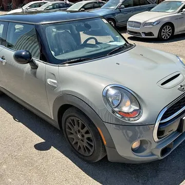 2017 MINI Cooper S