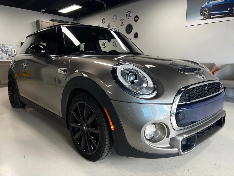 2017 Mini Mini Cooper S 3rd Gen - Image 4 of 17