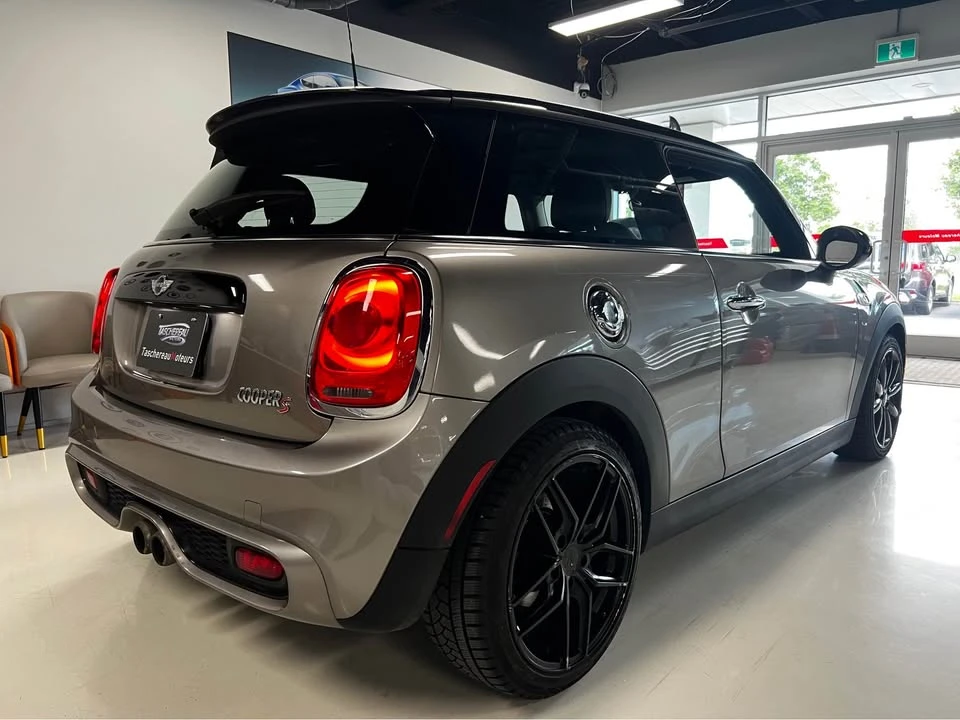 2017 Mini Mini Cooper S 3rd Gen - Image 5 of 17