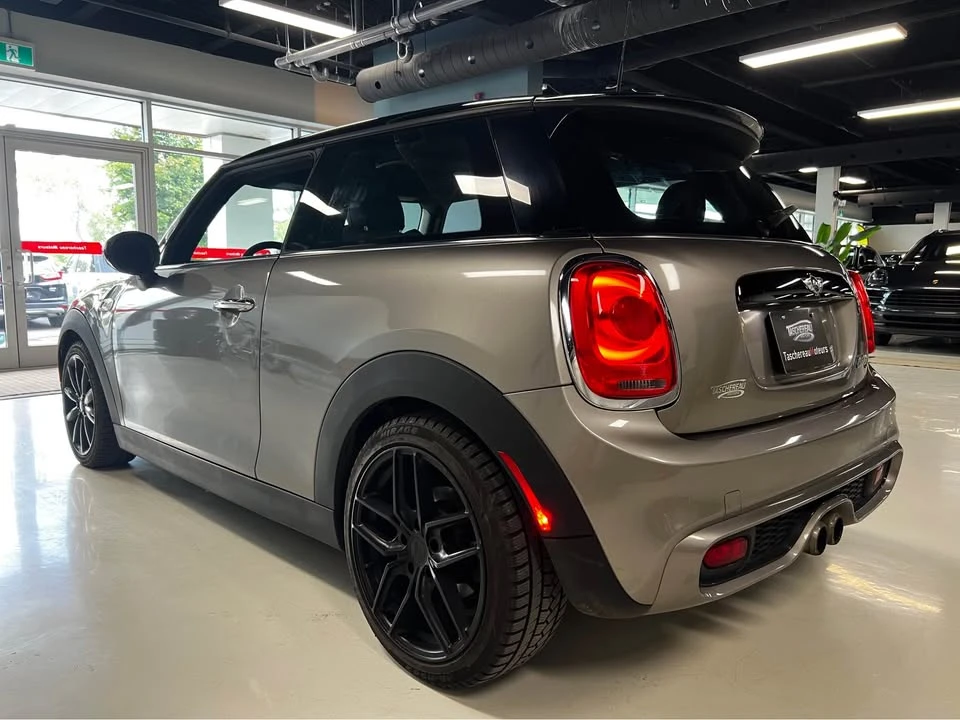 2017 Mini Mini Cooper S 3rd Gen - Image 7 of 17