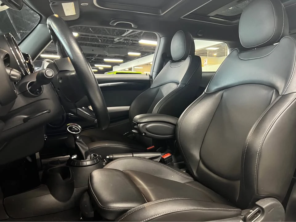 2017 Mini Mini Cooper S 3rd Gen - Image 15 of 17