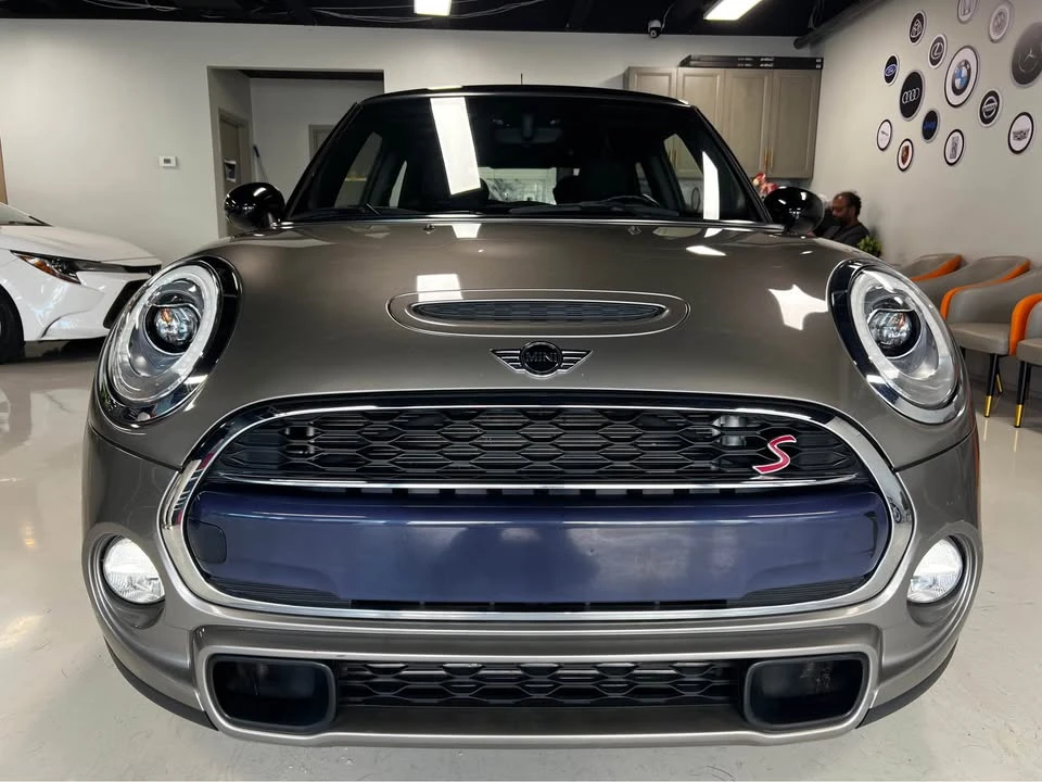 2017 Mini Mini Cooper S 3rd Gen - Image 2 of 17