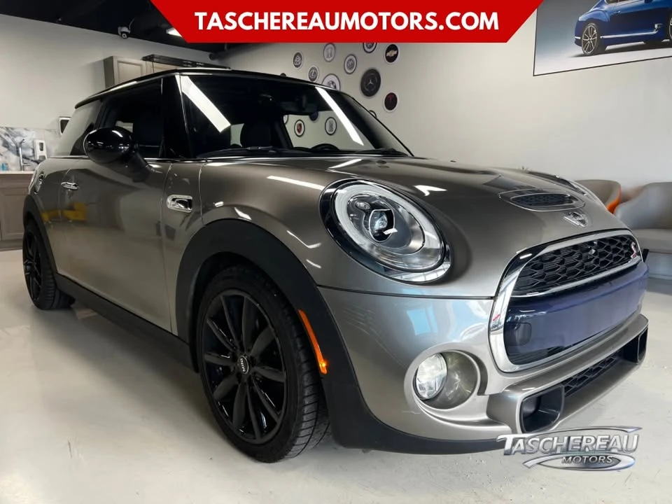 2017 Mini Mini Cooper S 3rd Gen - Image 4 of 17
